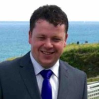 Billy Omahony