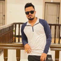 Ravi Sapkota