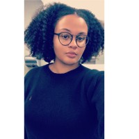 Klorisa Coleman