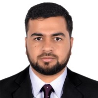 Sajid Nawas
