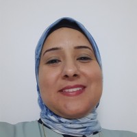 Rahma Ben ayed