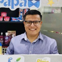 Gerald Jarquin Gurdian