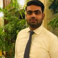Muhammad Noman Ayub