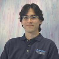 Christopher Claverie