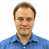 Dmitrii Kabanov