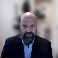 Felix Salvador Choussy García Prieto