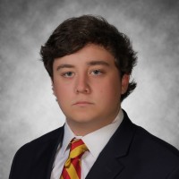 Braxton Stacey