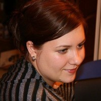 Larisa Shapovalova