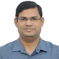 Ramakant Dash
