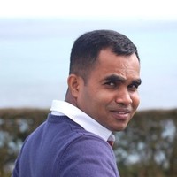 Nalaka Ilangaratne