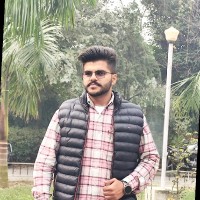 Harshit Abrol