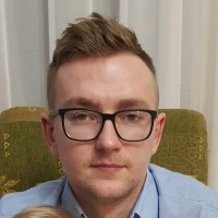 Damian Kaluzny