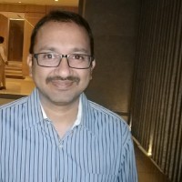 Chandra Sekhar Gadepalli