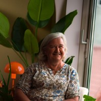 Sonja Elisabeth Hjelle