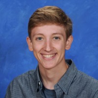 Caden Murray