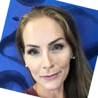 Desirée Gärdevi Mogvall
