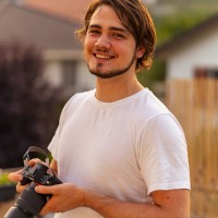 Joel Wehner