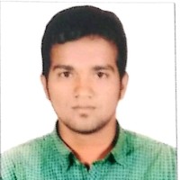 Vivek Mate