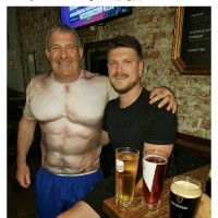 Aaron Moss (BSc (Hons), MAPM)