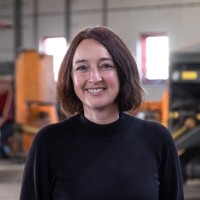 Gea Schuurmans