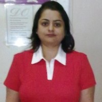 Tamanna Bhagwati