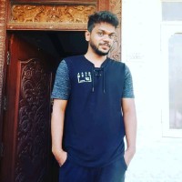 Prasanth S