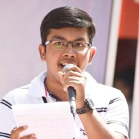 JASWANTH D K