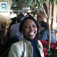 Adrienne Williams