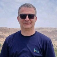 Reza Mohammadi