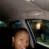 Amuwa Maria Oluwa