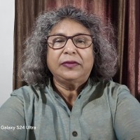 Sangeeta Saxena