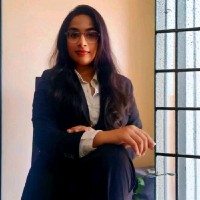 Anusha Shrivastava