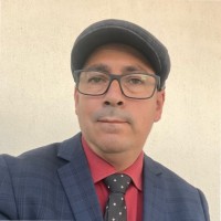 Darwin Palacios Terán