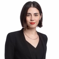 Roxanne Caron