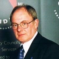 Peter Bench