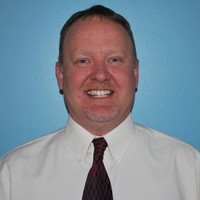 Chris Harwell