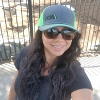 Maria Flores