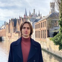 Milan Van De Putte