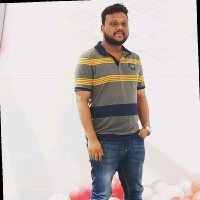 Shimolin Raj