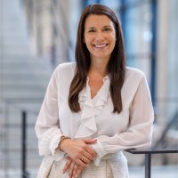 Frizzi Engler-Hamm, MBA