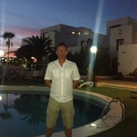 Lee Hendley