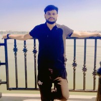 Tapas Kumar Singh