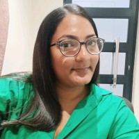 Saadiqa Abrahams