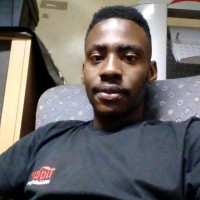 Bobby Madisha