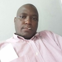 Amos Daka