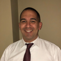 Paul Castro