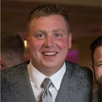 Brian Morgan