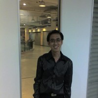 Francis Ooi