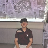 Soham Kamble