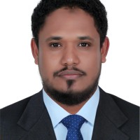 Mohamed Abdalrahman